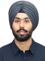 Mr. Bavalpreet Singh